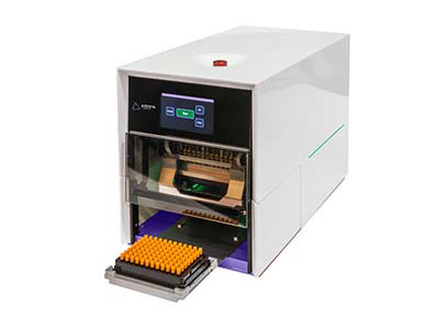 IntelliXcap™ Automated Screw Cap Decapper/Recapper