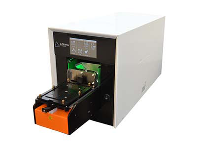 IntelliXcap™ Automated Septum Cap Decapper/Recapper 96-format