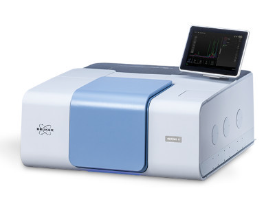 INVENIO FT-IR Spectrometer