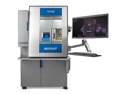 Invitrogen™ Bigfoot™ Cell Sorter