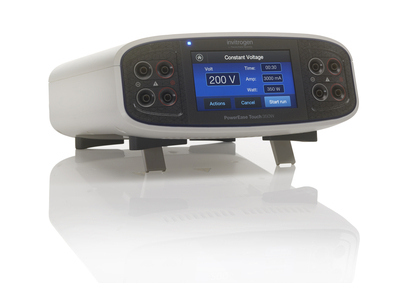 Invitrogen™ PowerEase™ Touch Power Supplies