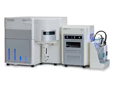 Invitrogen™ Attune™ CytPix™ Flow Cytometer