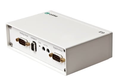 I/O-box E9