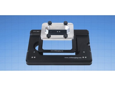 IPZ-3000 Series Piezo Z-Axis Top Plate Insert