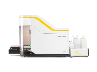 iQue® 3 High-Throughput Screening Cytometry Platform