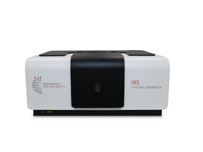 IR5 FTIR Spectrometer