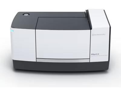 IRSpirit-X FTIR Spectrophotometers