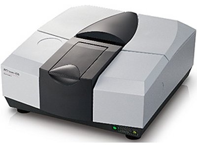 IRTracer-100 FTIR Spectrophotometer