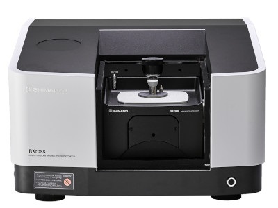 IRXross FTIR Spectrophotometer
