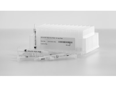 ISOLUTE® PLD+ for PFAS Analysis in Biological Samples