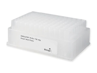 ISOLUTE® PLD+ Protein and Phospholipid Removal Plates