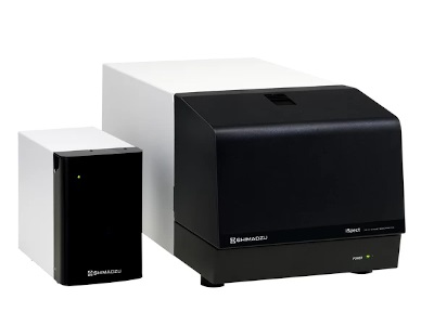 iSpect DIA-10 Dynamic Image Particle Size and Shape Analyzer