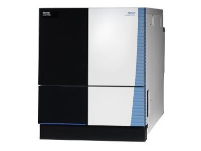 ISQ™ EC Single Quadrupole Mass Spectrometer