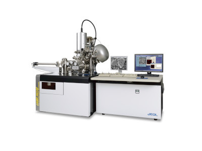 JAMP-9510F Field Emission Auger Microprobe