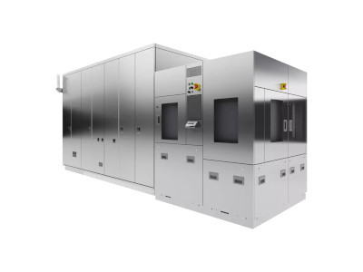 JBX-A9 Electron Beam Lithography System