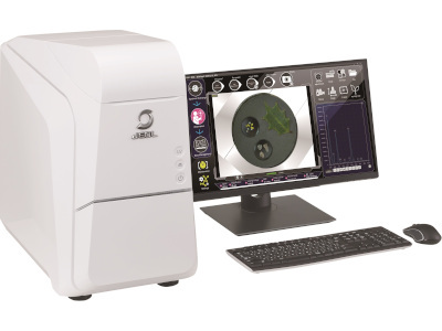 JCM-7000 NeoScope Benchtop SEM