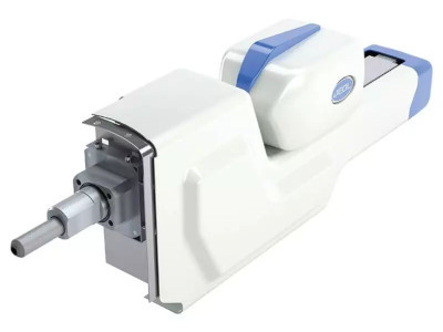 JED-2300T Energy Dispersive X-ray Spectrometer (Large Angle SDD-EDS)