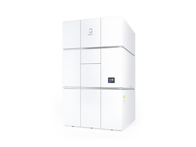 JEM-3300 CRYO ARM300 II Field Emission Cryo-electron Microscope