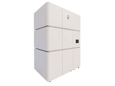 JEM-Z200FSC CRYO ARM200 Field Emission Cryo-electron Microscope