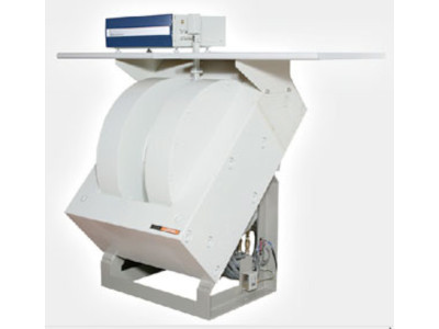 JES-X330 Electron Spin Resonance Spectrometer