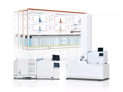 JMS-Q1600GC Single-Quad Mass Spectrometer