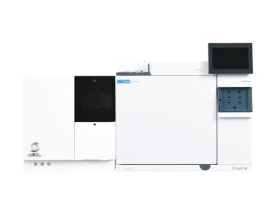 JMS-TQ4000GC Triple-Quad Mass Spectrometer