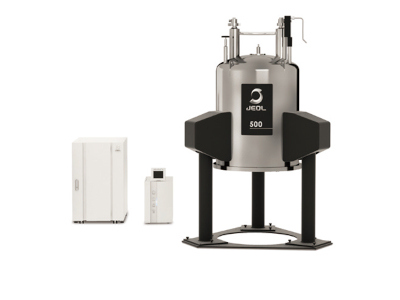 JNM-ECZL series FT NMR