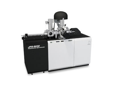 JPS-9030 Photoelectron Spectrometer