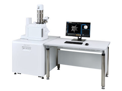 JSM-IT510 Analytical SEM