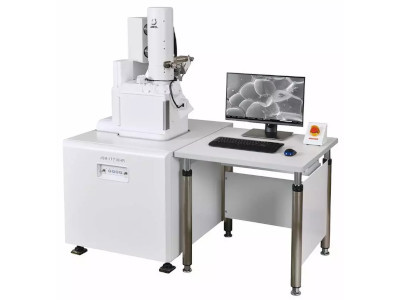 JSM-IT710 High Resolution Large Chamber SEM