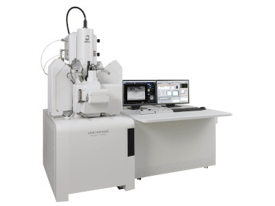 JXA-iHP200F Field Emission Electron Probe Micro-Analyzer