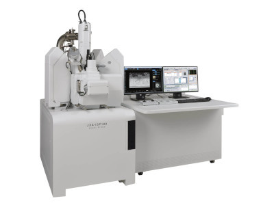 JXA-iSP100 Electron Probe Micro-Analyzer