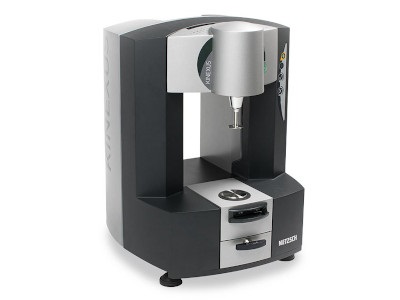 Kinexus pro+ Rheometer