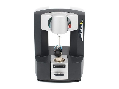 Kinexus ultra+ Rheometer