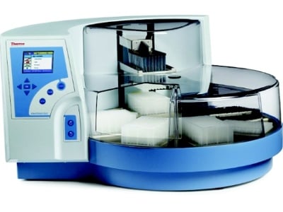 KingFisher™ Flex Magnetic Particle Purification System