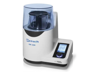 Knife Mill Grindomix GM 200