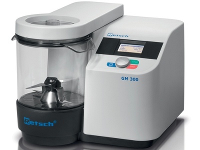 Knife Mill GRINDOMIX GM 300