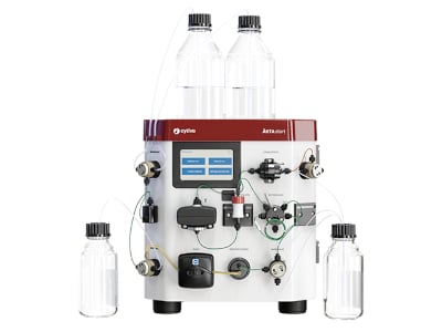 AKTA start™ Protein Purification System