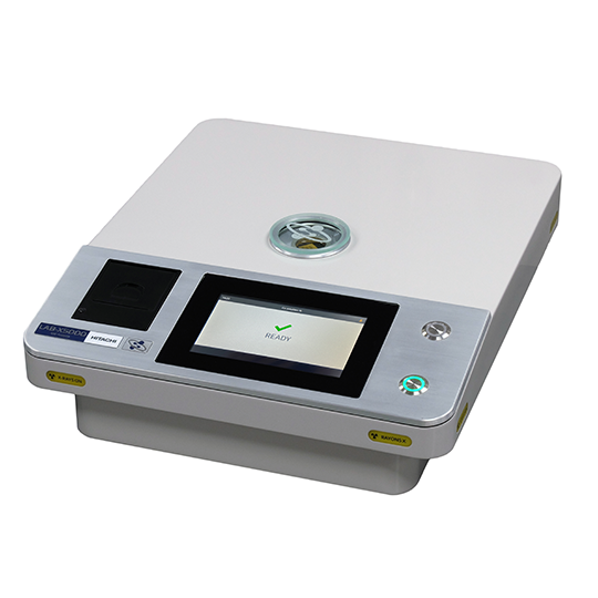 LAB-X5000 Benchtop EDXRF Spectrometer