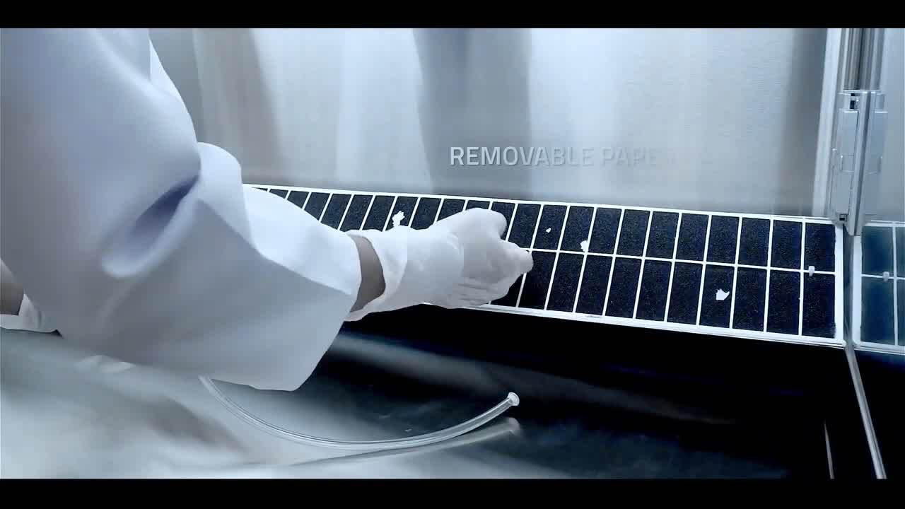 Labculture® Class II, Type A2 (LA2) G4 Biosafety Cabinet