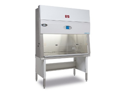 LabGard ES AIR Limited NU-545 Class II, Type A2 Biosafety Cabinet