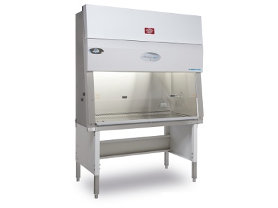LabGard® ES (Energy Saver) Class II Biosafety Cabinets
