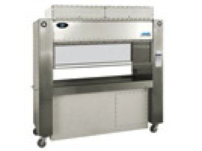 LabGard® ES NU-610 Dual Access Class II, Type A2 Animal Handling Biosafety Cabinet