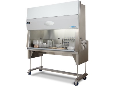 LabGard® ES NU-677 Class II, Type A2 Animal Handling Biosafety Cabinet