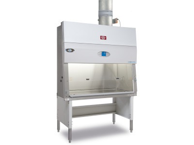 LabGard® ES TE NU-565 Class II, Type B2 Biosafety Fume Hood