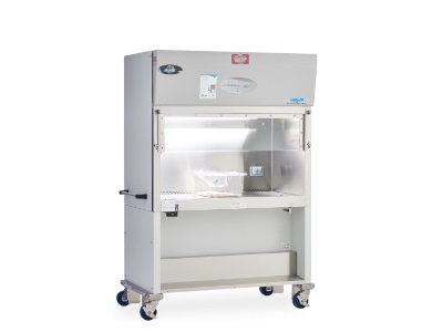 LabGard&reg; ES LP NU-640 Class II, Type A2 Animal Handling Biological Safety Cabinet