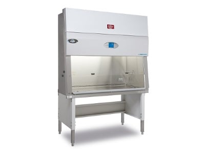 LabGard® ES AIR Limited NU-545 Class II, Type A2 Biosafety Cabinet