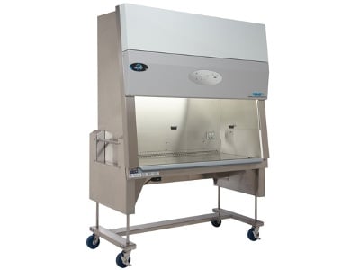 LabGard® ES NU-677 Class II, Type A2 Animal Handling Biological Safety Cabinet
