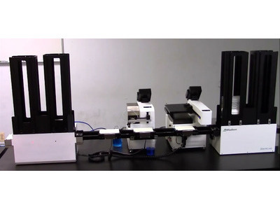 LABLINX™ Automated Microplate Delivery System
