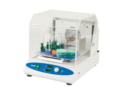 Labnet 222DS Benchtop Shaking Incubator
